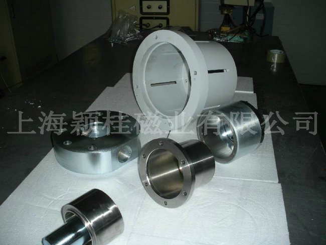 Magnetic coupling