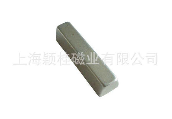 Neodymium iron boron magnet