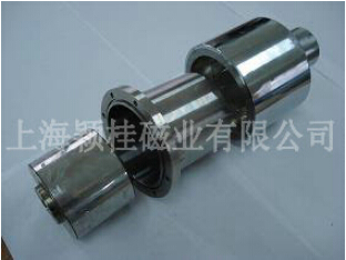 磁性聯(lián)軸器所具備的設計特點